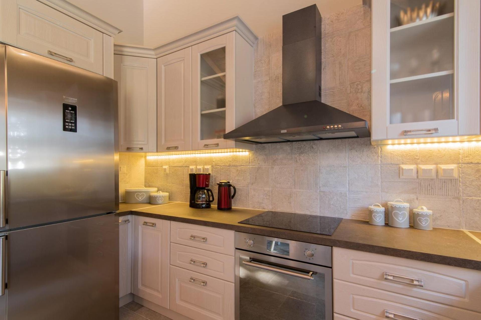 Astarte Villas - Laalu Private Villa With Pool Koukounariá Εξωτερικό φωτογραφία
