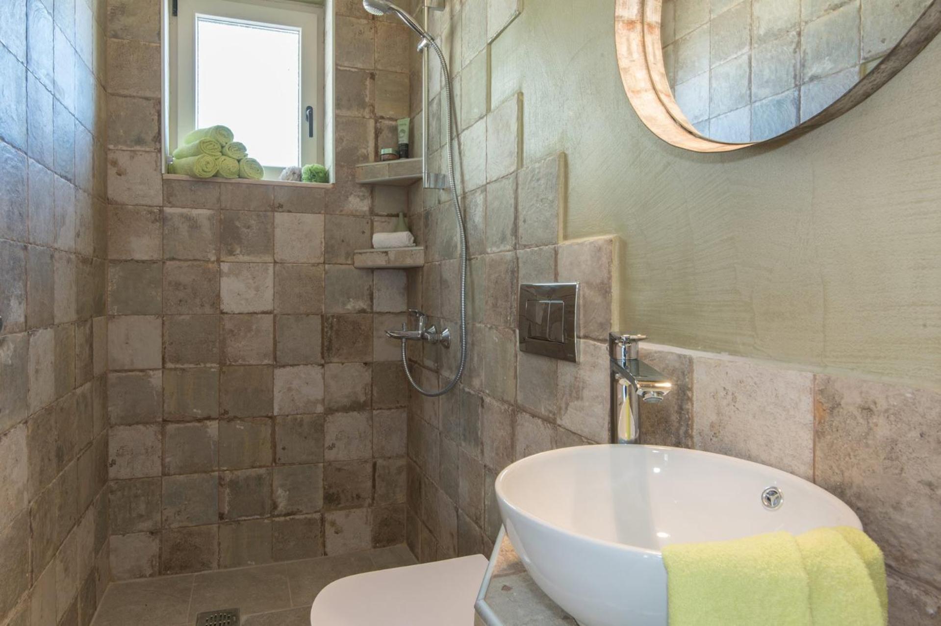 Astarte Villas - Laalu Private Villa With Pool Koukounariá Εξωτερικό φωτογραφία