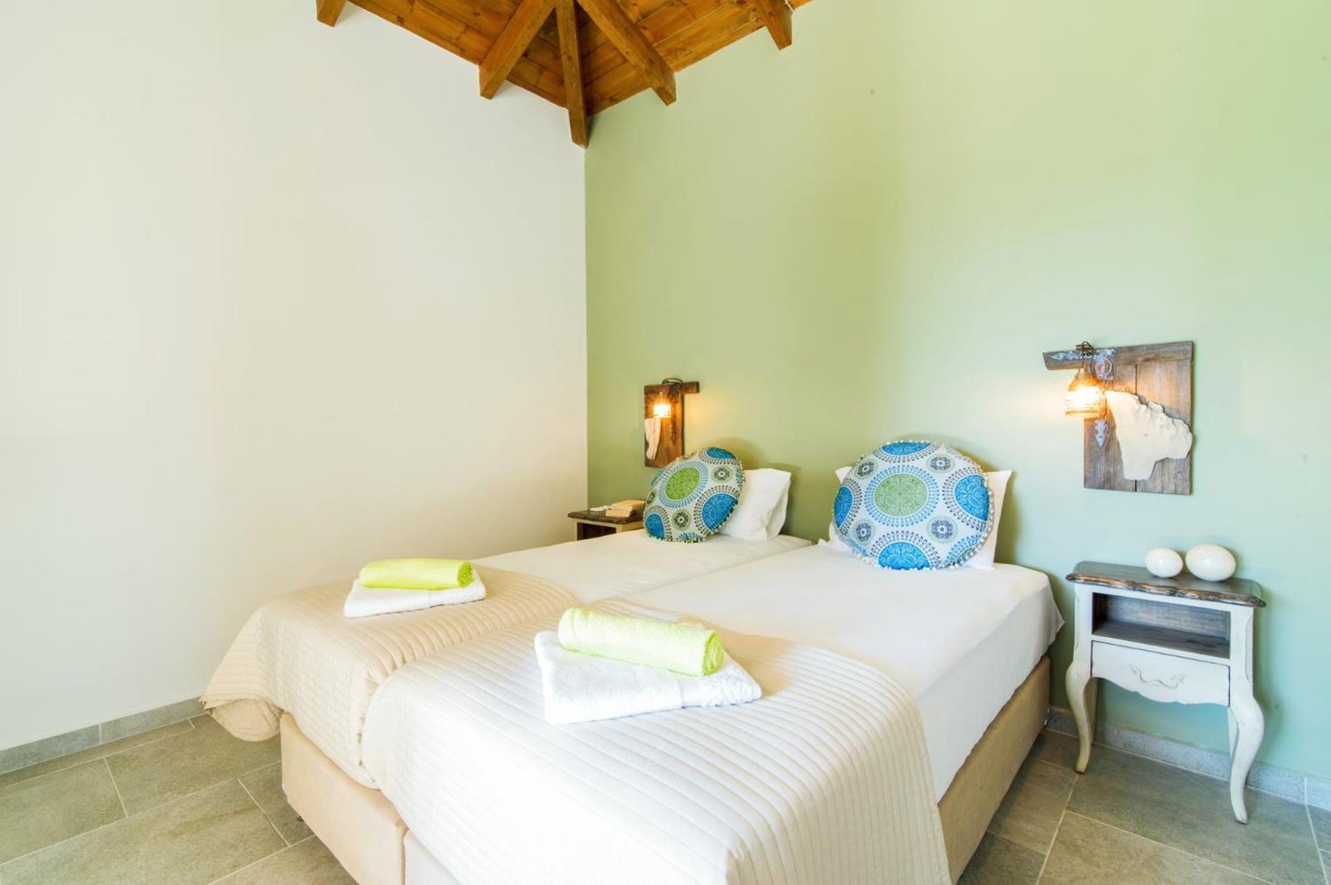 Astarte Villas - Laalu Private Villa With Pool Koukounariá Εξωτερικό φωτογραφία