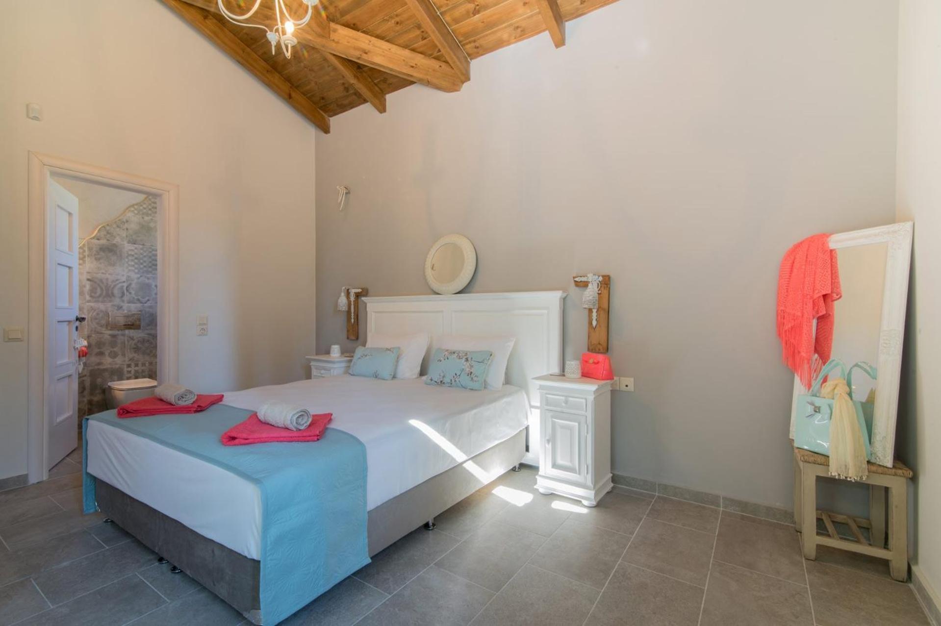Astarte Villas - Laalu Private Villa With Pool Koukounariá Εξωτερικό φωτογραφία