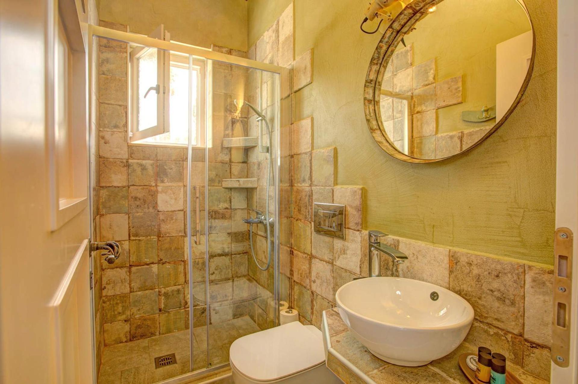 Astarte Villas - Laalu Private Villa With Pool Koukounariá Εξωτερικό φωτογραφία