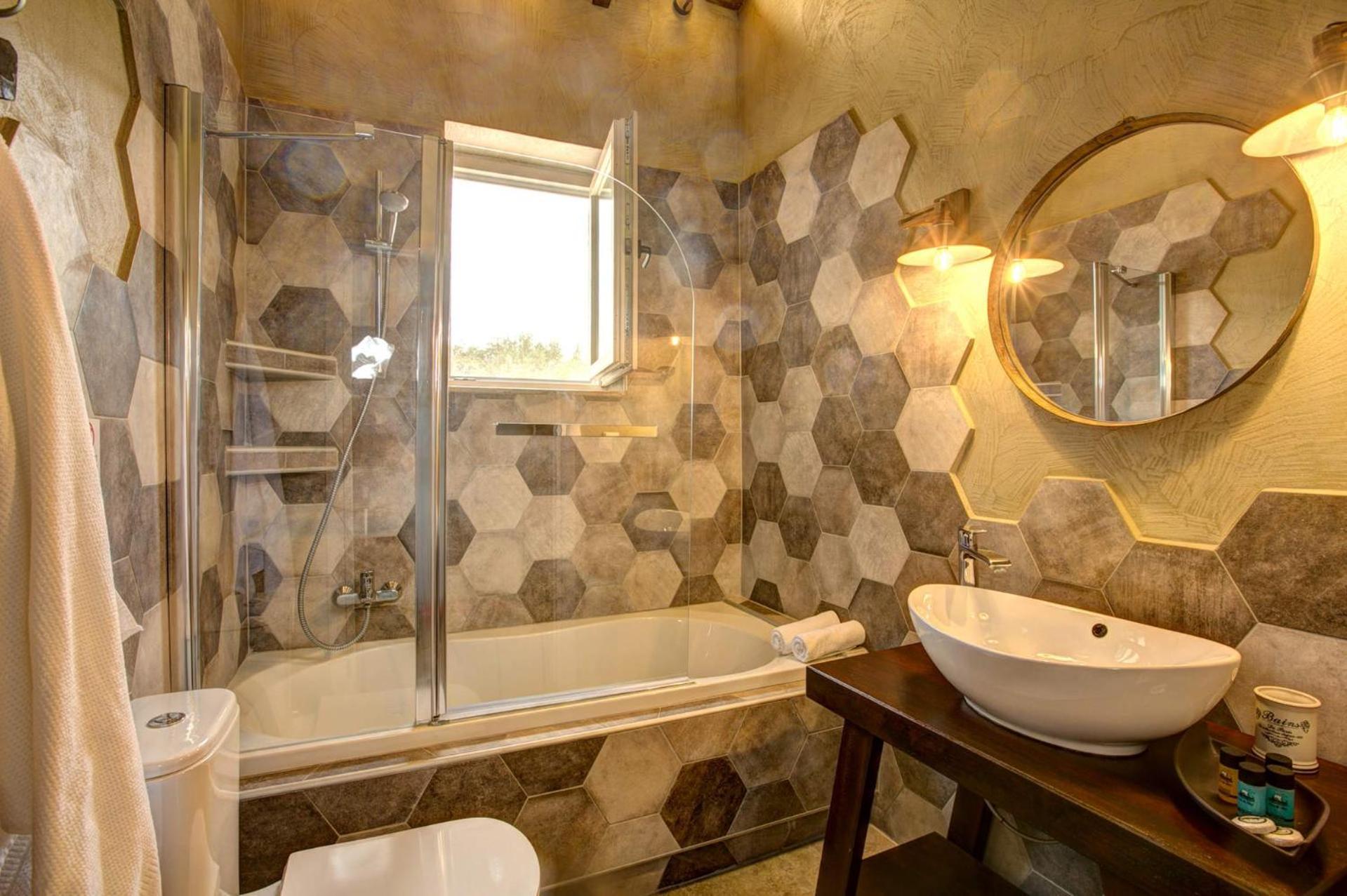 Astarte Villas - Laalu Private Villa With Pool Koukounariá Εξωτερικό φωτογραφία
